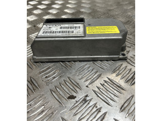 Блок подушек безопасности 0285001456, 020218025901   Volvo V70