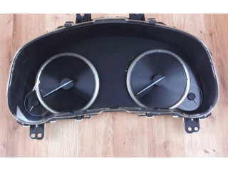 Панель приборов 8380078J01 Lexus NX