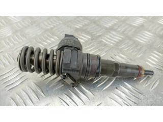 Форсунка 0445110158, 038130073BL    Volkswagen Touran I для дизельного двигателя BLS 1.9