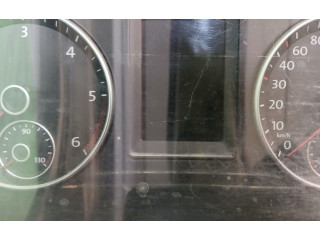 Панель приборов A2C89609400 Volkswagen Caddy