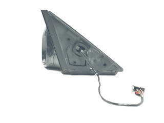 Зеркало электрическое Audi Q5 SQ5 2008 - 2017 года