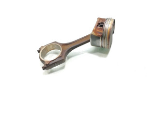 Поршень с шатуном N12B16A Mini One - Cooper Coupe R56