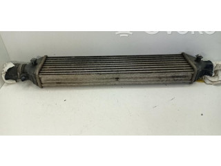 Интеркулер  51783791   Lancia Delta 