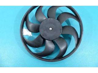 Комплект вентиляторов 5000991, IMPRK796363 Renault Captur