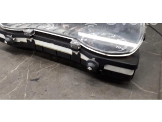 Панель приборов 5550011005 Opel Combo D