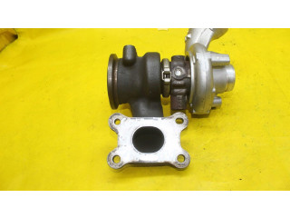  Турбина Volkswagen Golf VII  04E135715F         