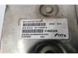 Řídící jednotka 51892329   Alfa Romeo Mito 2011