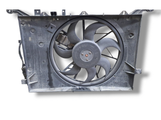 Вентилятор радиатора     30645148    Volvo S60 
