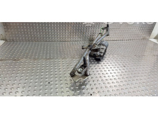 Комплект механизма стеклоочистителей     6Q1955023E, 6Q1955119A    Volkswagen Polo IV 9N3 