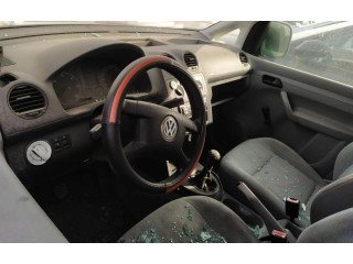 Блок комфорта    Volkswagen Caddy   