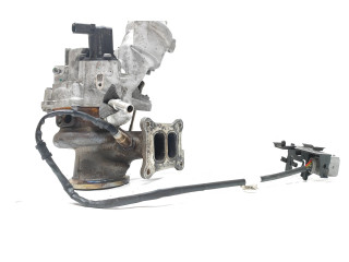 Turbodmychadlo Турбина 06K145061, YWC7MEX71   Volkswagen Tiguan Allspace 2.0  DGU