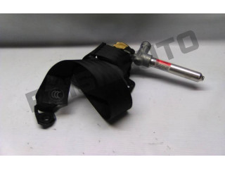 Рулевая рейка Третий рядный ремень безопасности Volvo S40 2004 - 2007 года