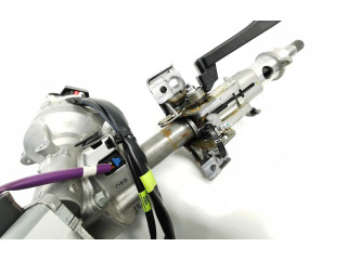 Рулевая рейка 56340H8500, GE610J3100 KIA Rio 2017 - года