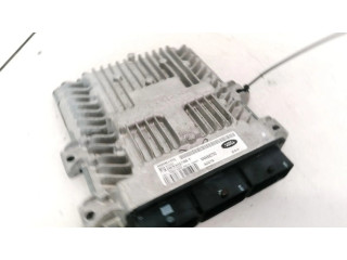 Řídící jednotka 5WS40278BT Land Rover Range Rover Sport L320 2006