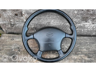 Volant Nissan Micra 1993 484306F601  