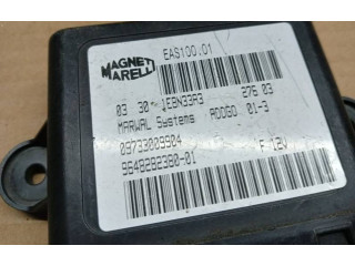 Другие блоки управления / модули 9648282380, EAS10001 Citroen C8