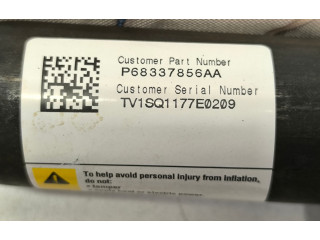 Боковая подушка безопасности P68337857AA   Dodge Grand Caravan