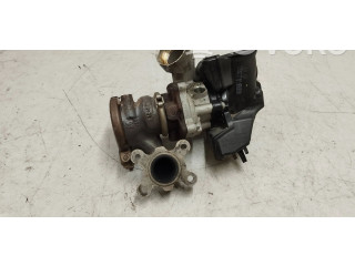 Турбина Audi Q2 - 04c145702r, 04c129656k