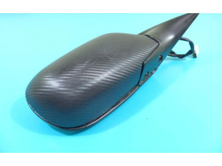 Зеркало электрическое        Mazda 323 F  1999 - 2003 года   