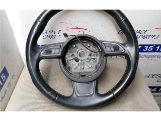 Руль Audi A1 2010 - 2018 года 4G0419091R, 4G0419091R