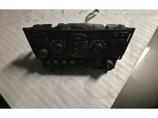 Блок управления климат-контролем 30746022, 05W45E04 Volvo V70