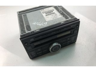 Řídící jednotka 11111, Q1669 Nissan Navara D22 2008