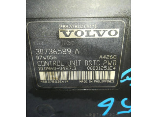 Вентилятор радиатора     30736588    Volvo C30 