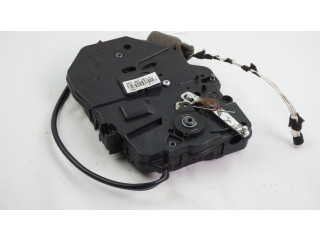 Zámek zadních dveří 2K5827201C Volkswagen Caddy 2013