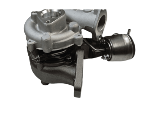 Турбина Nissan Almera N16 727477-0008, TC10-0217