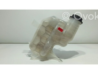 Расширительный бачок охлаждающей жидкости    