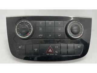 Блок управления климат-контролем A2518702089, A2518205089   Mercedes-Benz R W251