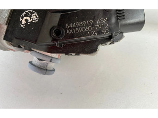 Зеркало электрическое        Chevrolet Camaro   -  года   