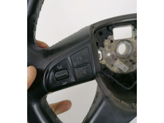 Руль Skoda Superb B6 (3T) 2008-2015 года 3T0419091J