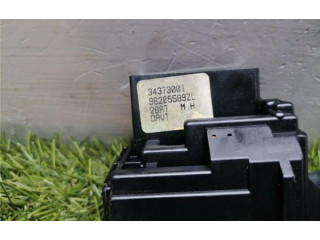 Переключатель дворников 96205589ZL, 96205589ZL Citroen Xsara