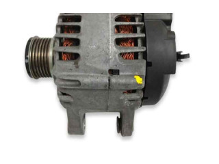 Генератор 9826574080, CL12 Citroen C3 Aircross