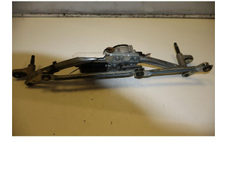 Моторчик дворников W000060842 Jaguar XE