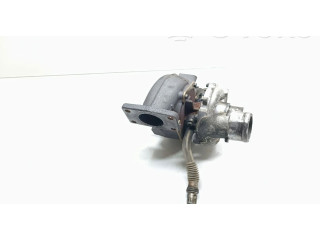 Turbodmychadlo Турбина 0591457018 Volkswagen PASSAT B5.5 BAU