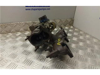 Турбина 045253013G, 733785 Skoda Roomster (5J)