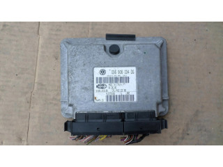Řídící jednotka 045906013AC Seat Ibiza III (6L) 2002
