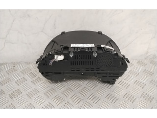 Přístrojová deska Mercedes-Benz CLA C117 X117 W117 2015 A1179007301