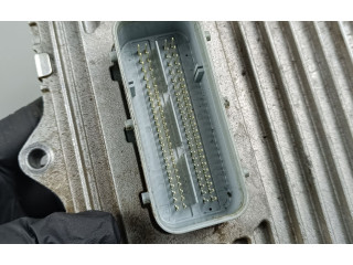 Блок управления двигателя 68330924AA Jeep Grand Cherokee