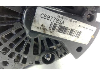 Генератор C607703A Skoda Octavia Mk2 (1Z)