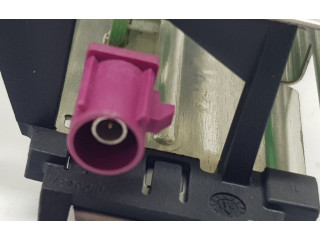 Блок управления HS7T19K351AA, 5416238   Ford Transit Custom