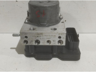 Блок АБС Smart ForTwo III C453 2014 - года