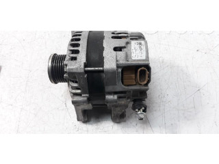 Генератор SH0118300A, A2TX3081 Mazda 3 II