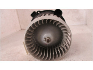 Вентилятор печки    4548200642   Smart ForFour I