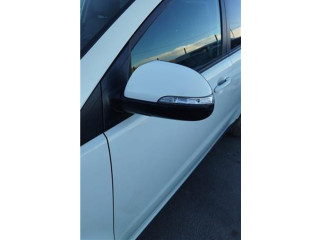 Зеркало электрическое SsangYong Korando - года