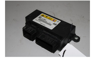 Блок подушек безопасности    Chevrolet Orlando