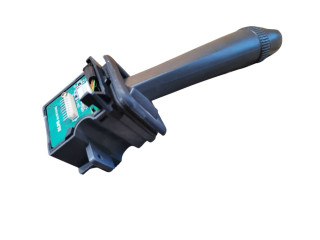 Ручка стеклоочистителей 9452391, 02W36A   Volvo V70