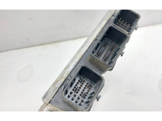 Řídící jednotka 9644853080 Peugeot Expert